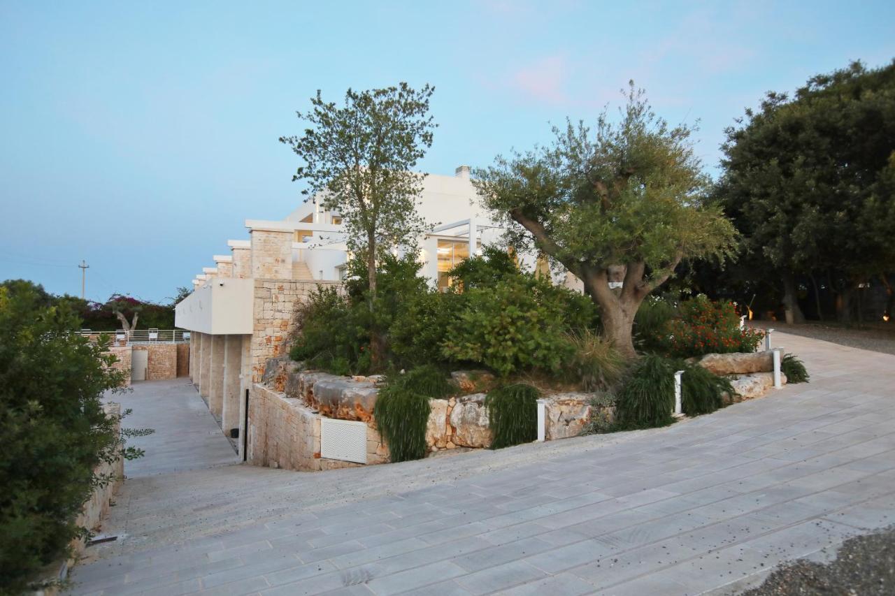 Mediterraneo Relax Polignano a Mare Dış mekan fotoğraf