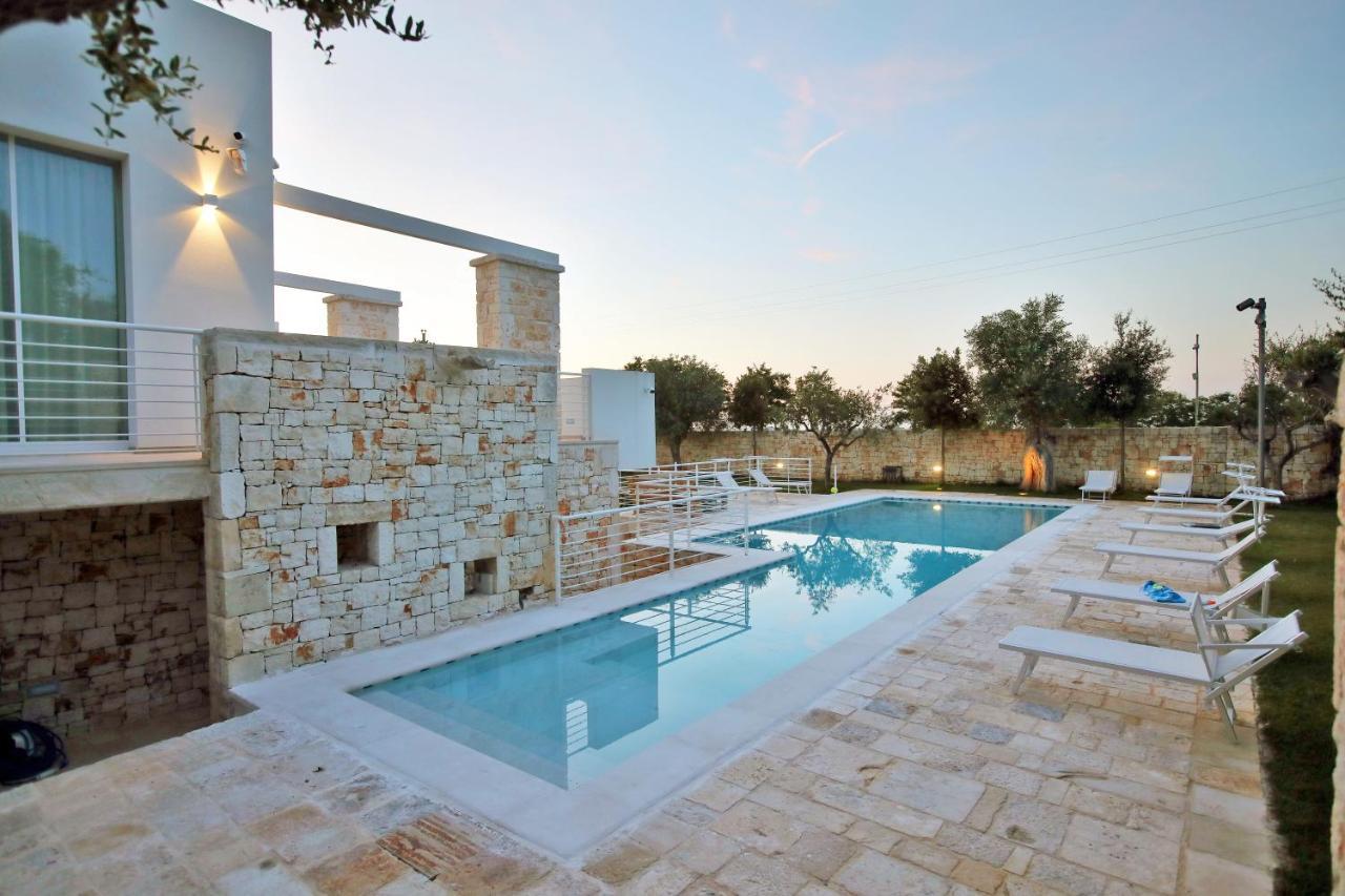 Mediterraneo Relax Polignano a Mare Dış mekan fotoğraf