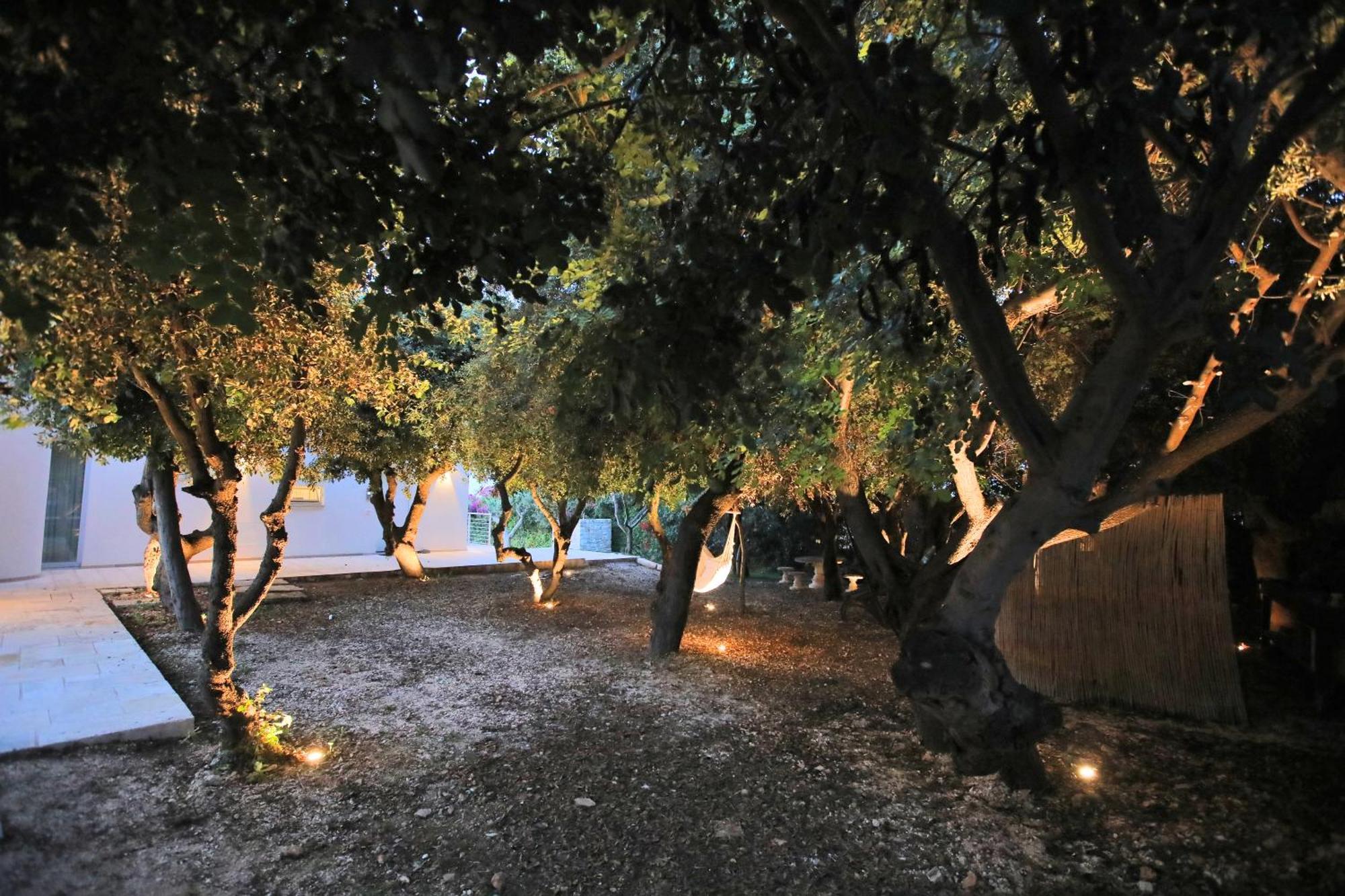 Mediterraneo Relax Polignano a Mare Dış mekan fotoğraf