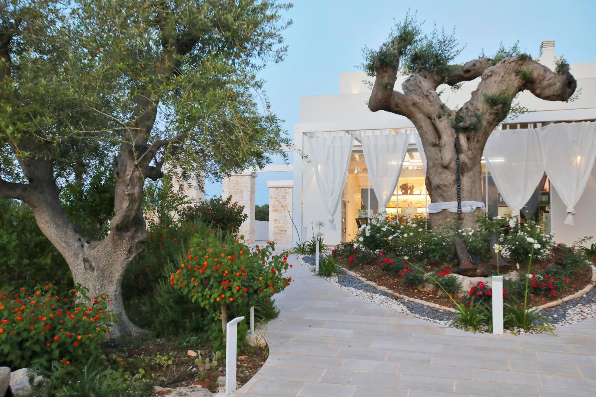 Mediterraneo Relax Polignano a Mare Dış mekan fotoğraf